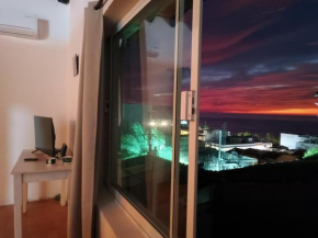 Suite con vista al mar por malecon